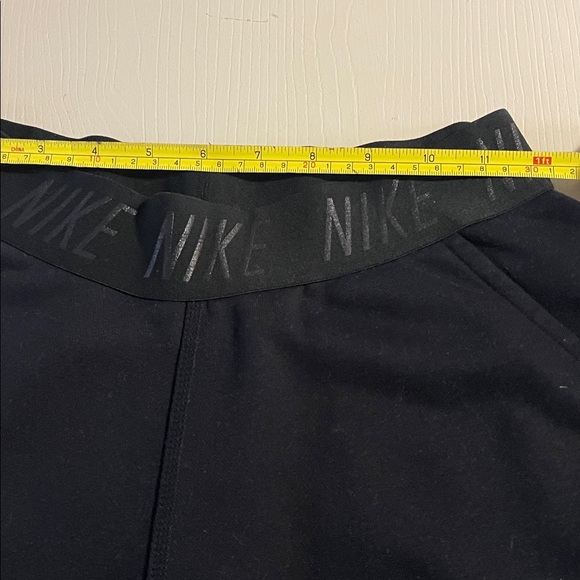 Nike Black Dri Fit Pants- Size XS - Picture 5 of 11